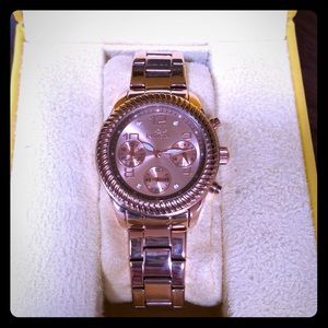 Invicta ladies watch